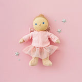 Olli Ella Dress Me Dinky Doll - Mia Melody