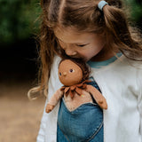 Olli Ella Dinky Dinkums Forest Friends - Allie Acorn