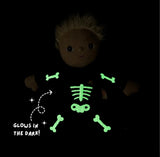Olli Ella Dinky Dinkum Scully Skeleton