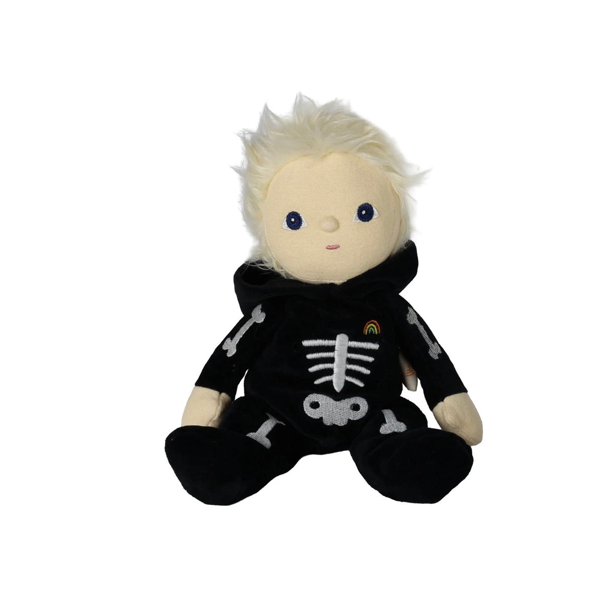 Olli Ella Dinky Dinkum Scully Skeleton