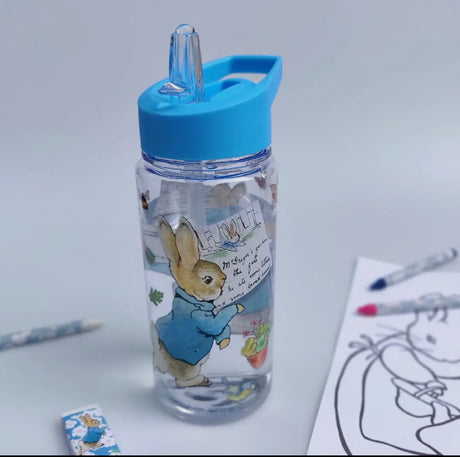 Children's Water Bottle - Peter Rabbit