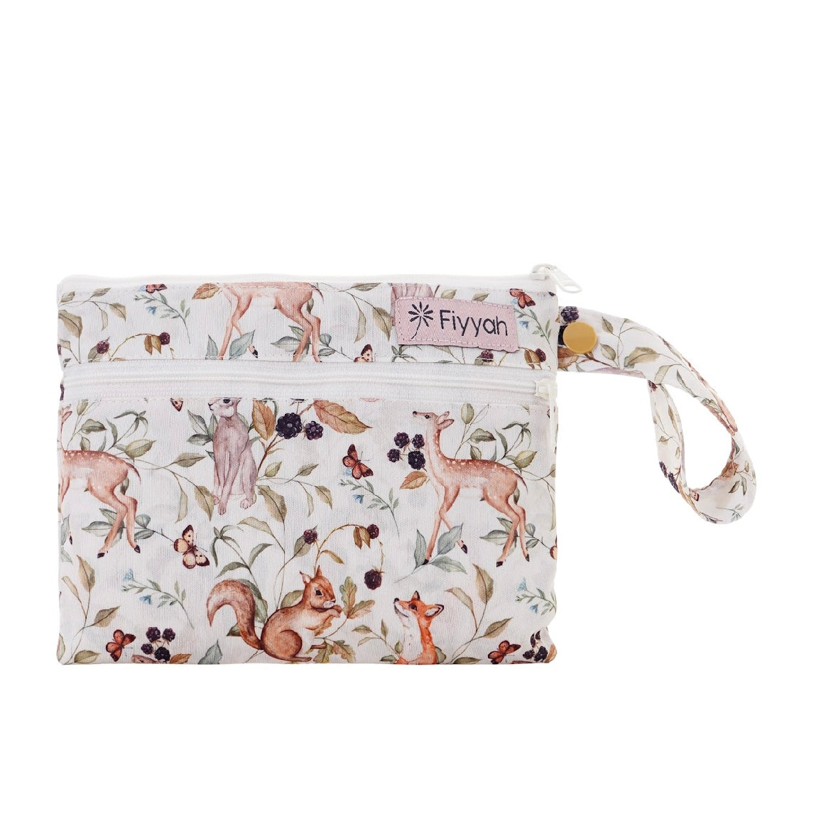 Fiyyah Mini Wet Bag