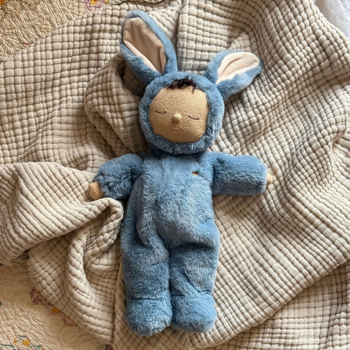Olli Ella Cozy Dinkum Doll - Bunny Twiggy