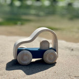 Plan Toys Vroom Truck