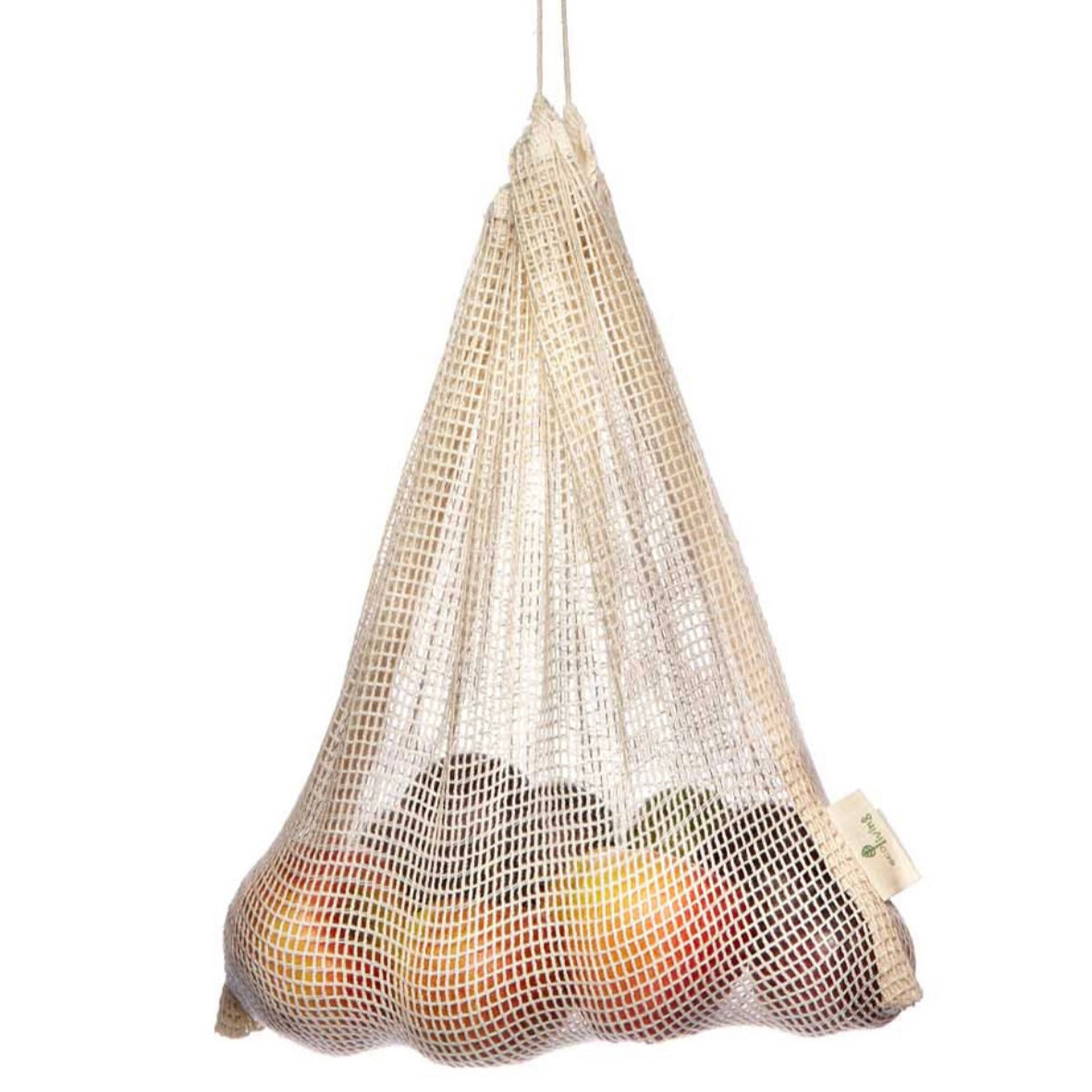 Organic Fruit & Veg Net Bag