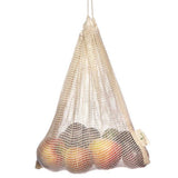 Organic Fruit & Veg Net Bag