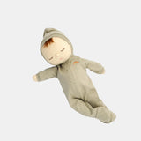 Olli Ella Dozy Dinkum Soft Doll - Pickle