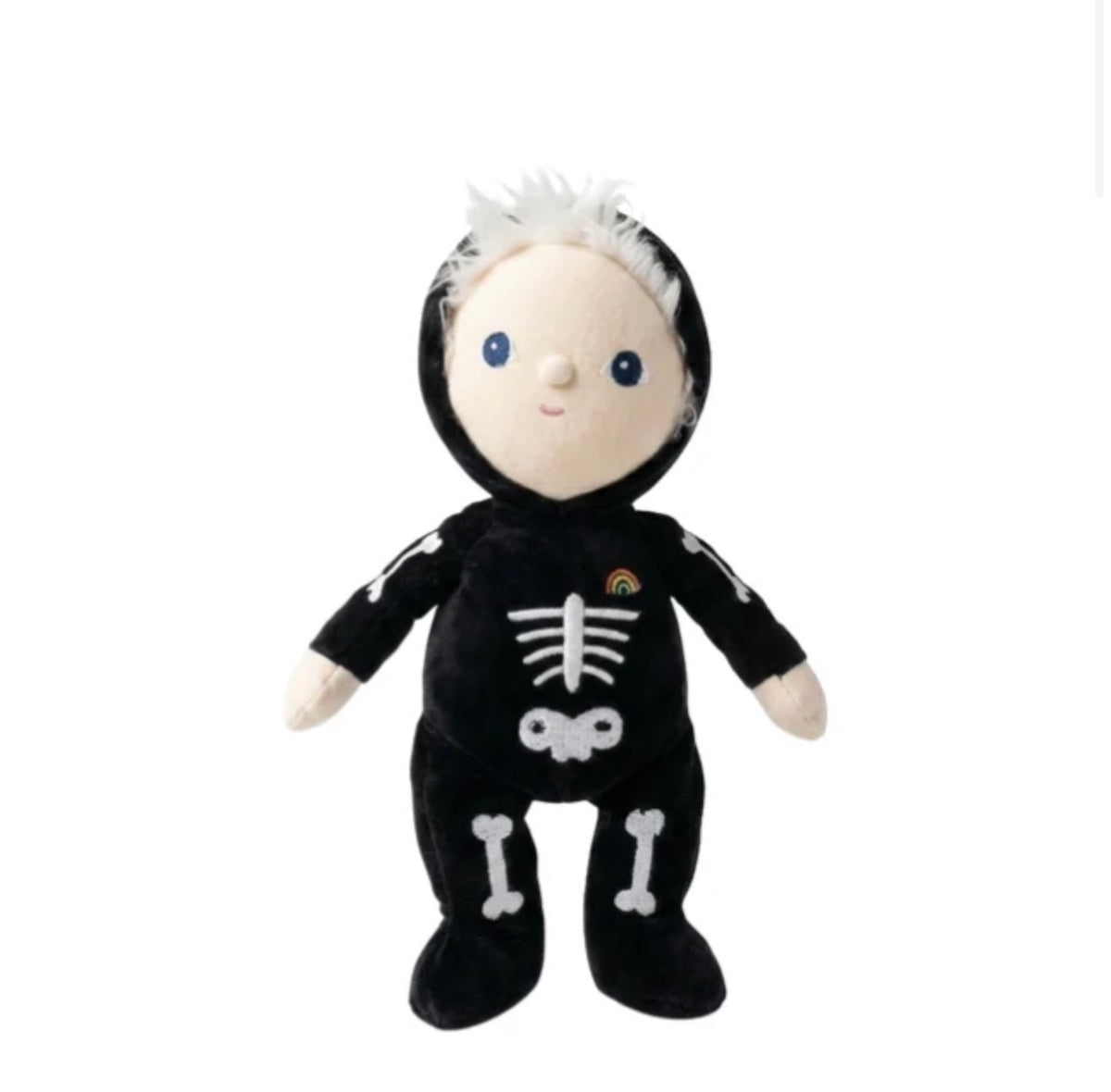 Olli Ella Dinky Dinkum Scully Skeleton