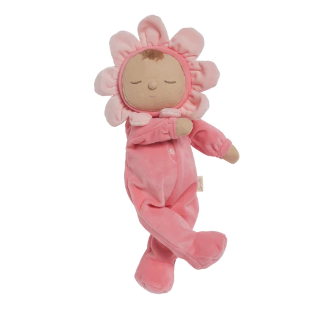 Olli Ella Dinky Dinkums - Petal Twinkle Fuchsia