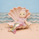 Dinky Dinkum Marina Mermaid