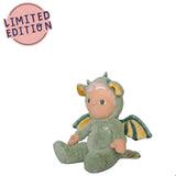 Dinky Dinkums - Dax Dragon