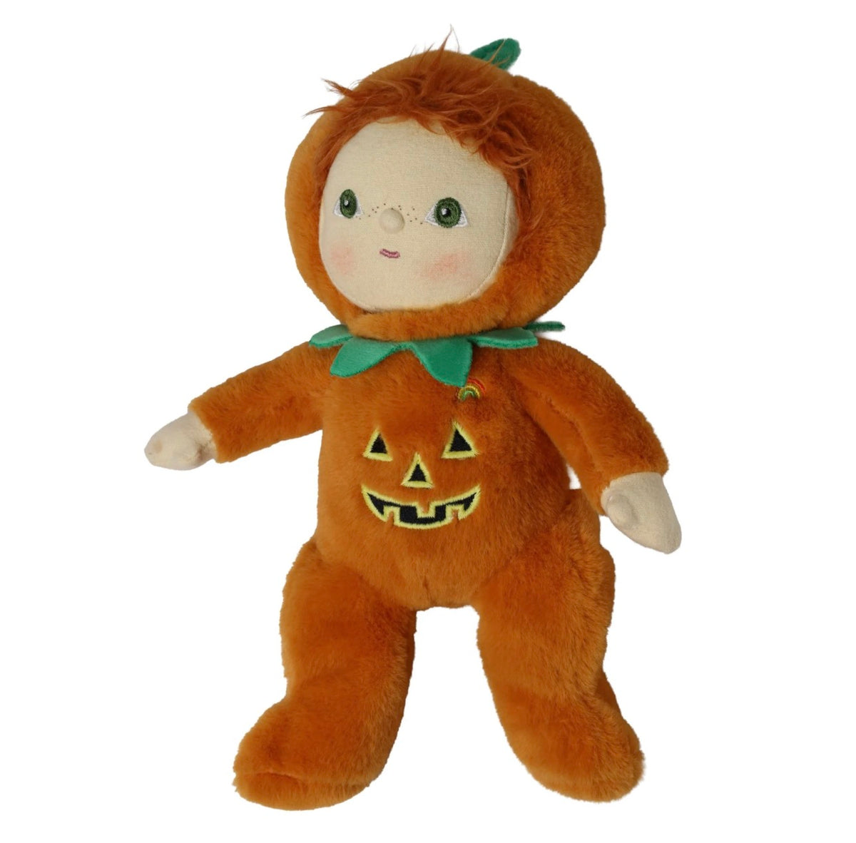 Olli Ella Dinky Dinkum Jules Jack O'Lantern