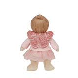 Olli Ella Dress Me Dinky Doll - Mia Melody