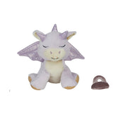 Olli Ella Binky Dragon - Misty