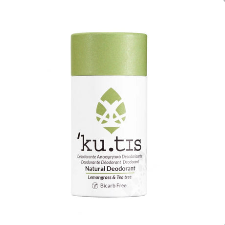 Ku.tis Bicarb Free Deodorant