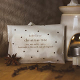 Bobella Christmas Tree Soy Wax Melts