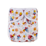 Fiyyah Econo Nappy Cover