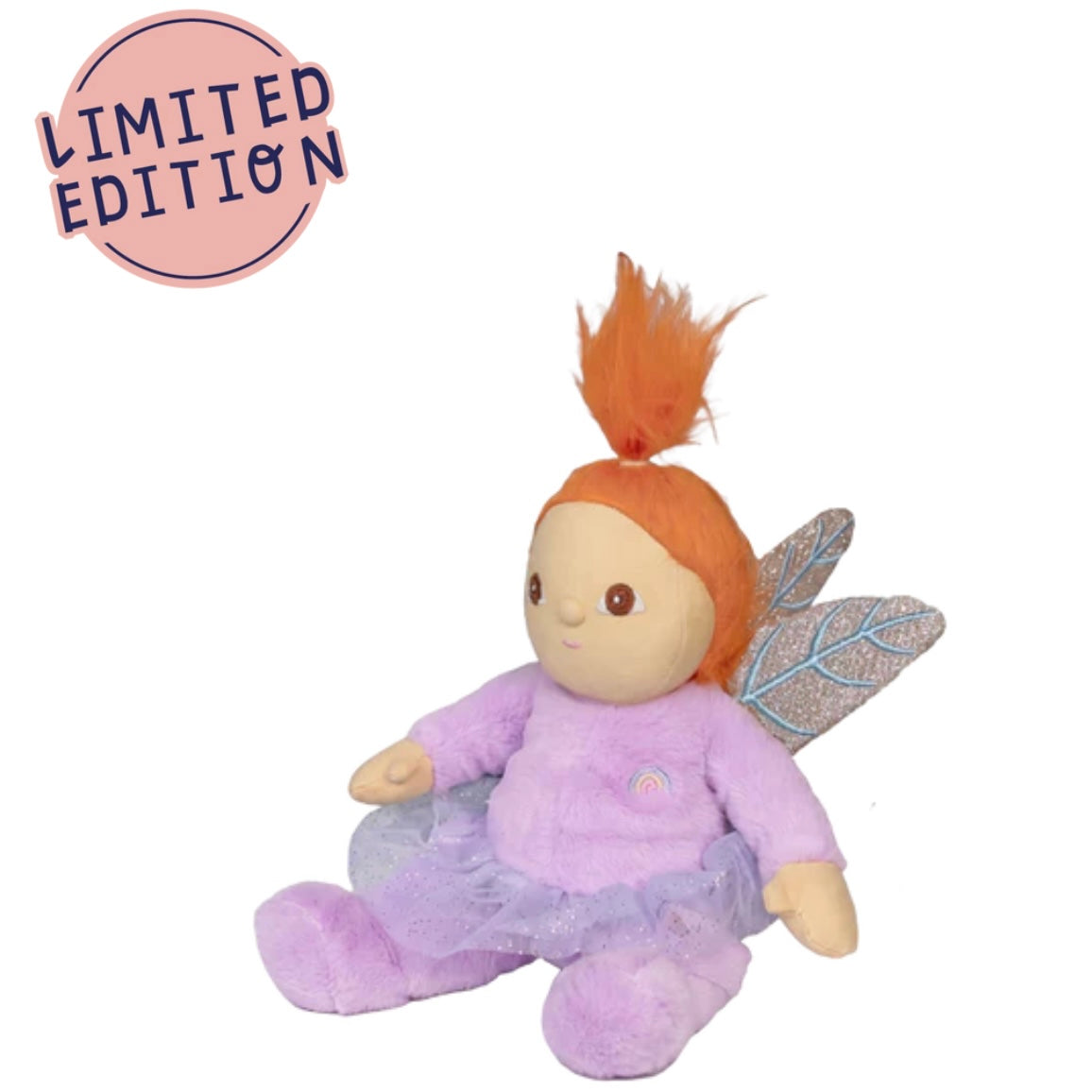 Dinky Dinkums - Fairy Flora