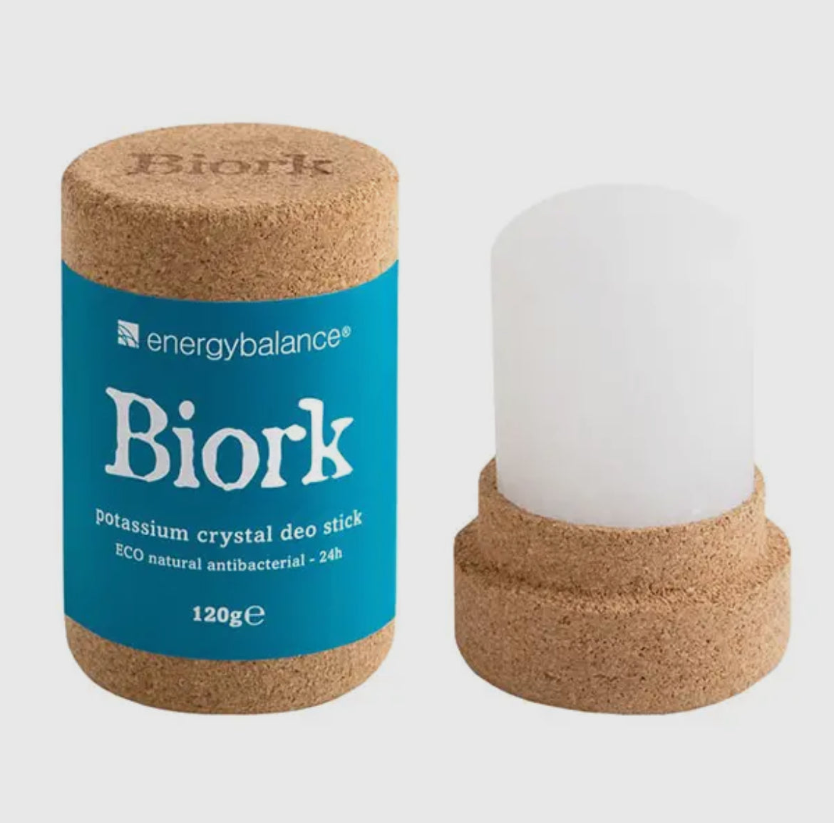 Biork Crystal Deodorant