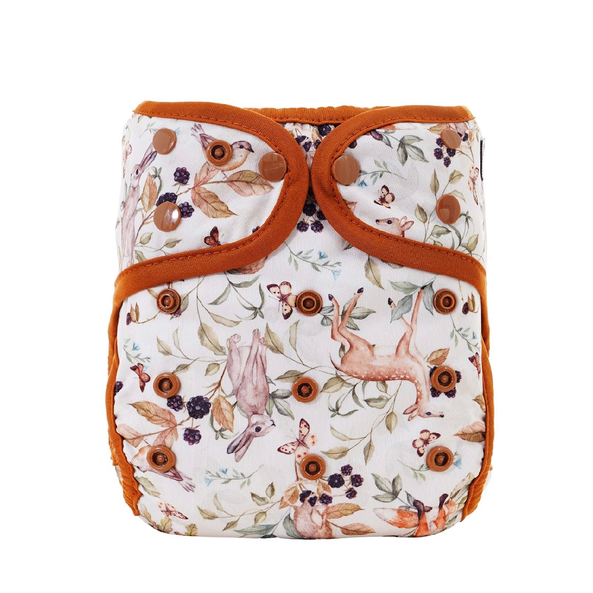 Fiyyah Econo Nappy Cover