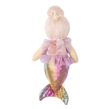 Dinky Dinkum Marina Mermaid