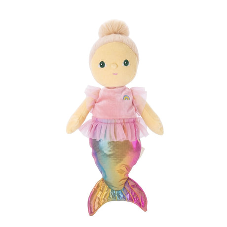 Dinky Dinkum Marina Mermaid