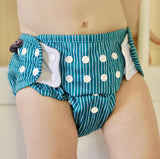 Little Lovebum Stretchy Cloth Nappy Waist Extenders