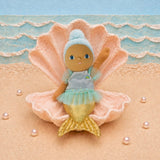 Dinky Dinkum Maya Mermaid