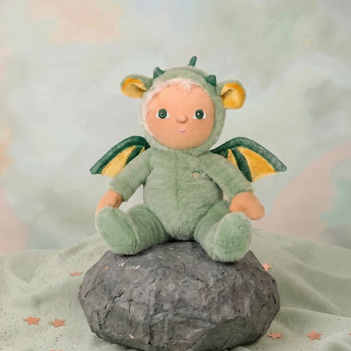 Dinky Dinkums - Dax Dragon