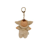 Olli Ella Cozy Bag Charm Lamby Pip