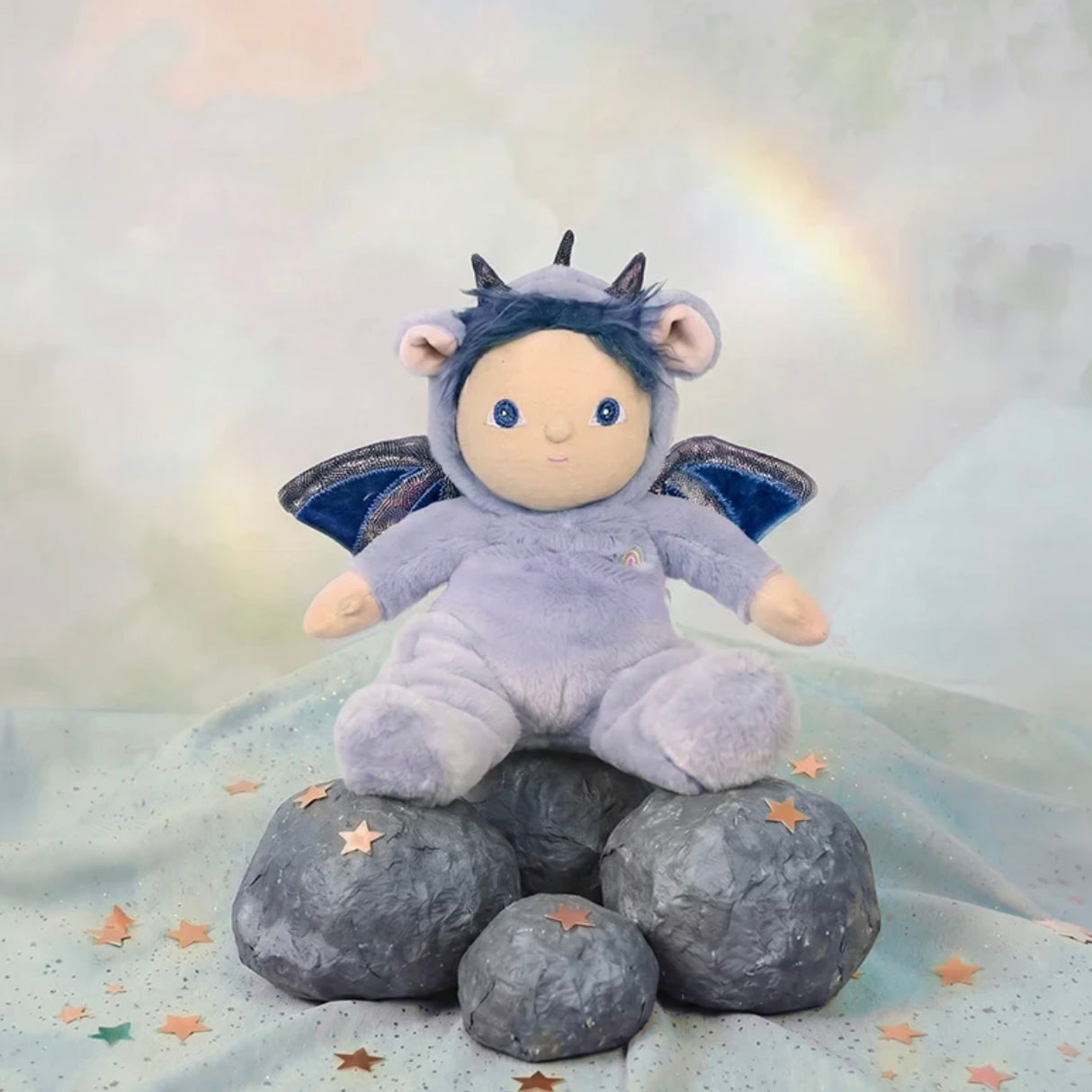 Dinky Dinkums - Dusty Dragon