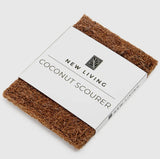 Coconut Dish Scourer