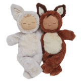 Olli Ella Cozy Dinkum Doll - Fenix Fox