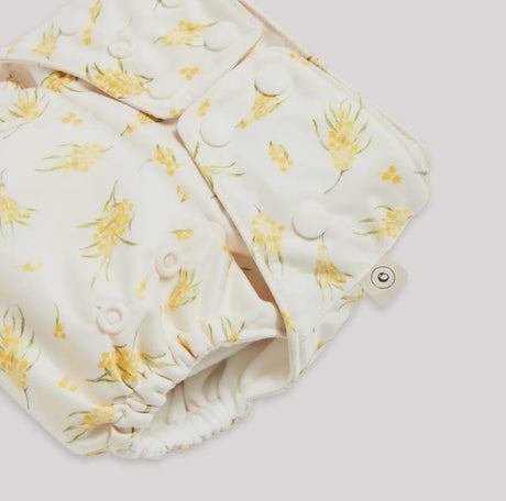 Eco Naps 2.0 Modern Cloth Nappy