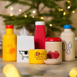 Plan Toys Food & Beverage Set