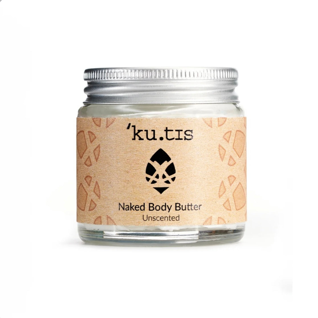 Ku.tis Naked Body Butter 30g
