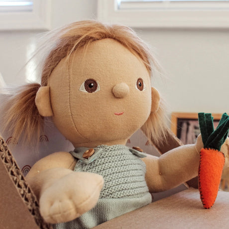 Olli Ella Dinkum Doll - Gigi