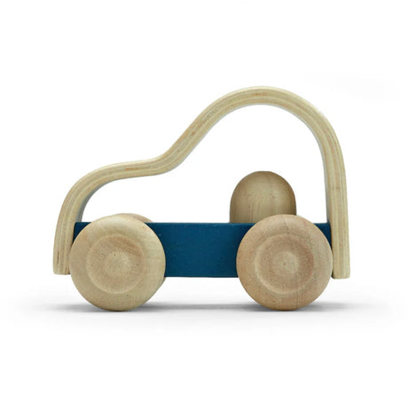 Plan Toys Vroom Truck