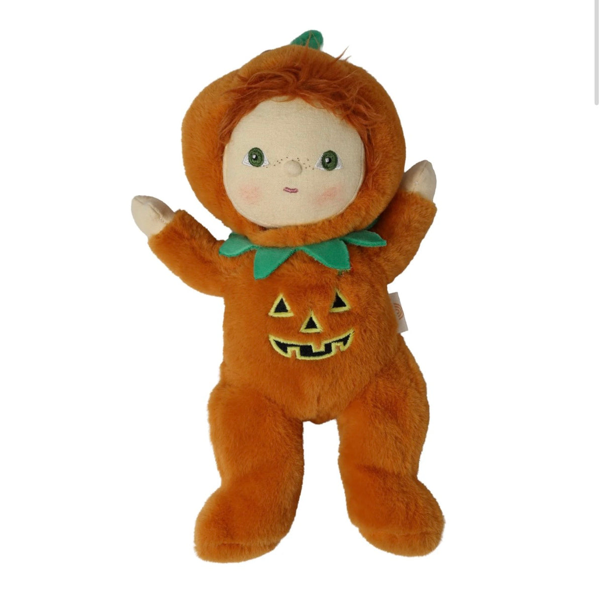 Olli Ella Dinky Dinkum Jules Jack O'Lantern