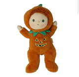 Olli Ella Dinky Dinkum Jules Jack O'Lantern