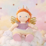 Dinkum Doll - Unicorn Nova