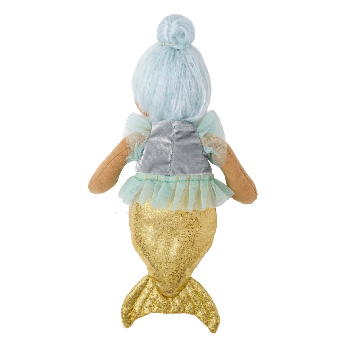 Dinky Dinkum Maya Mermaid