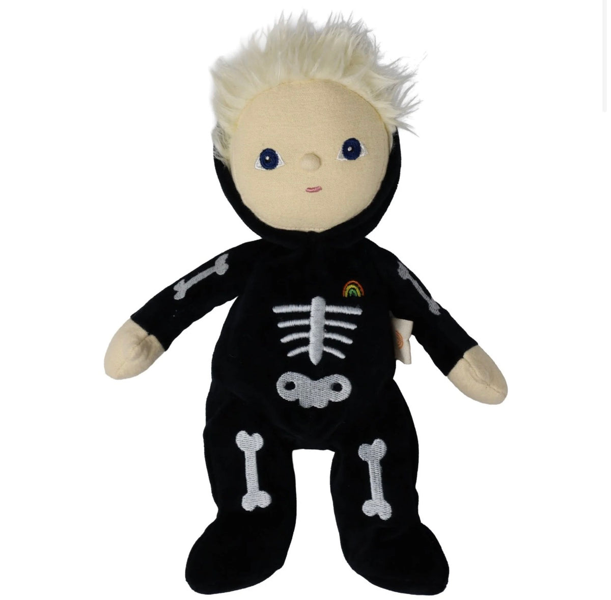Olli Ella Dinky Dinkum Scully Skeleton