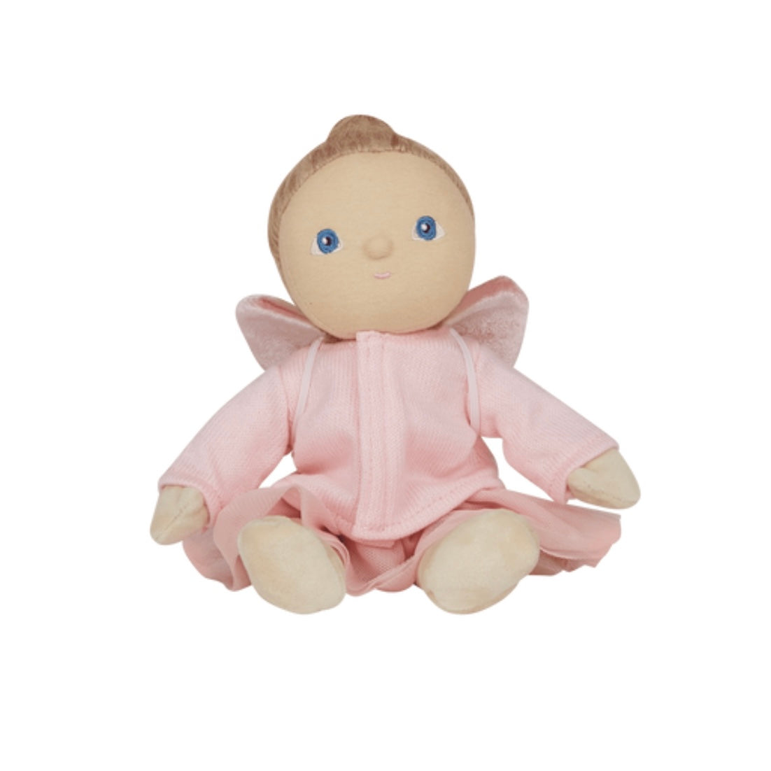 Olli Ella Dress Me Dinky Doll - Mia Melody