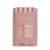 Olli Ella Dress Me Dinky Doll - Mia Melody