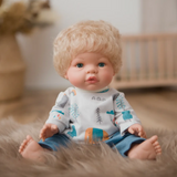 LillieLove Doll 34cm Andriy