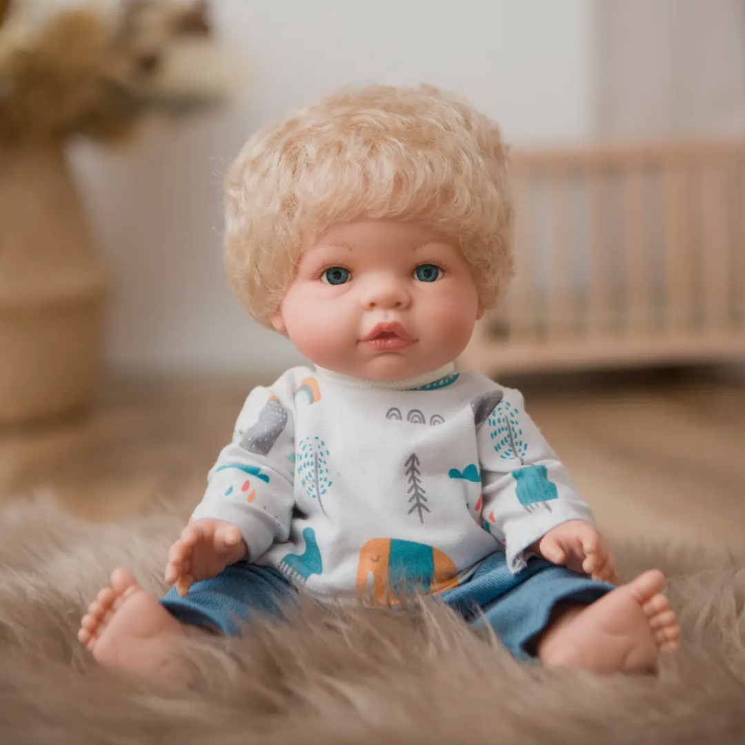 LillieLove Doll 34cm Andriy