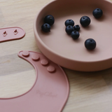 La Romi Suction Plate