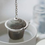 Tea Basket - Stainless Steel Loose Leaf Tea Infuser