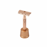 Reusable Safety Razor Stands